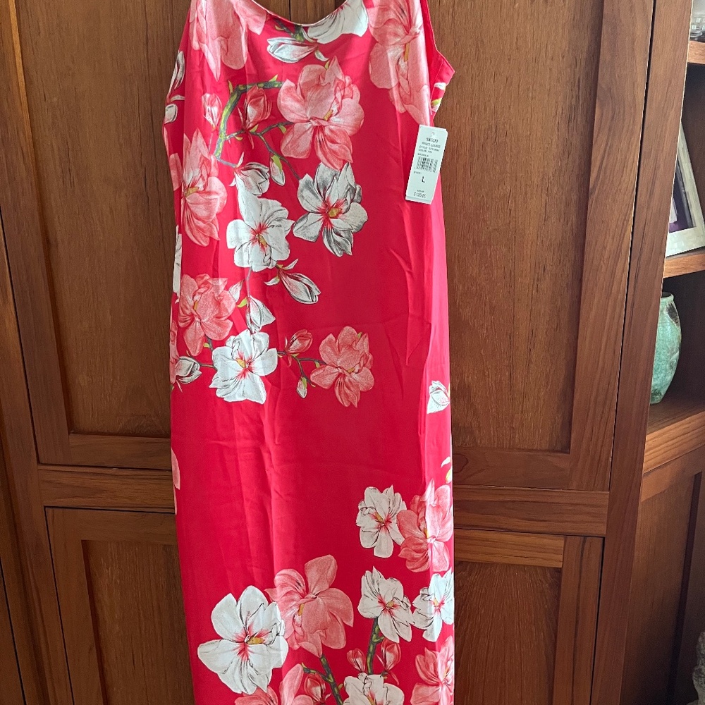 Natori Private Luxuries Chemise